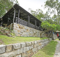 Sydney - Pittwater YHA - Accommodation Brisbane