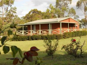 Twin Trees - Accommodation Brisbane 1