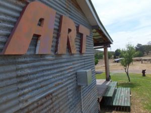 The Art Shack - Accommodation Brisbane 6