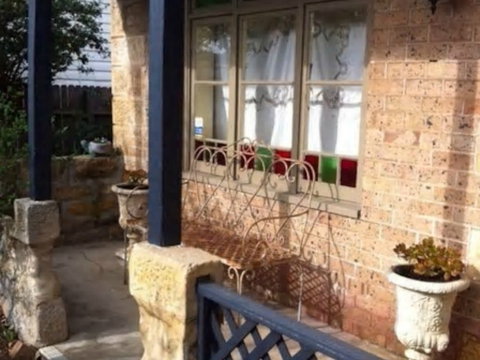 Stone Cottage Mittagong - Accommodation Brisbane 8
