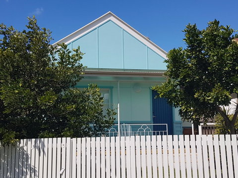 Sea Cottage - Accommodation Brisbane 8