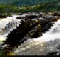 The Shack - Clarence Gorge - Accommodation Brisbane