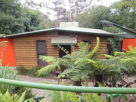 The Dell Blackheath - Accommodation Brisbane 5