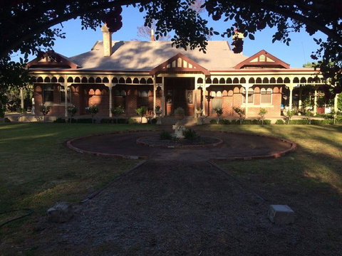 Bindara On The Darling - Accommodation Brisbane 3