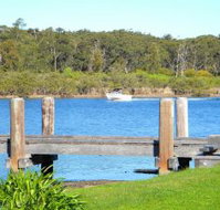 Alamein Caravan Park - Accommodation Brisbane
