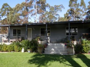 Finchley Bed And Breakfast - Accommodation Brisbane 8