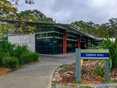 Myuna Bay Sport And Recreation Centre - Accommodation Brisbane 8