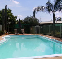 Parkes Overnighter Caravan Park - Accommodation Brisbane