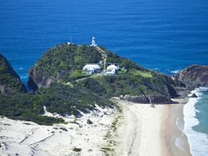Sugarloaf Point Lighthouse Accommodation - Accommodation Brisbane 3