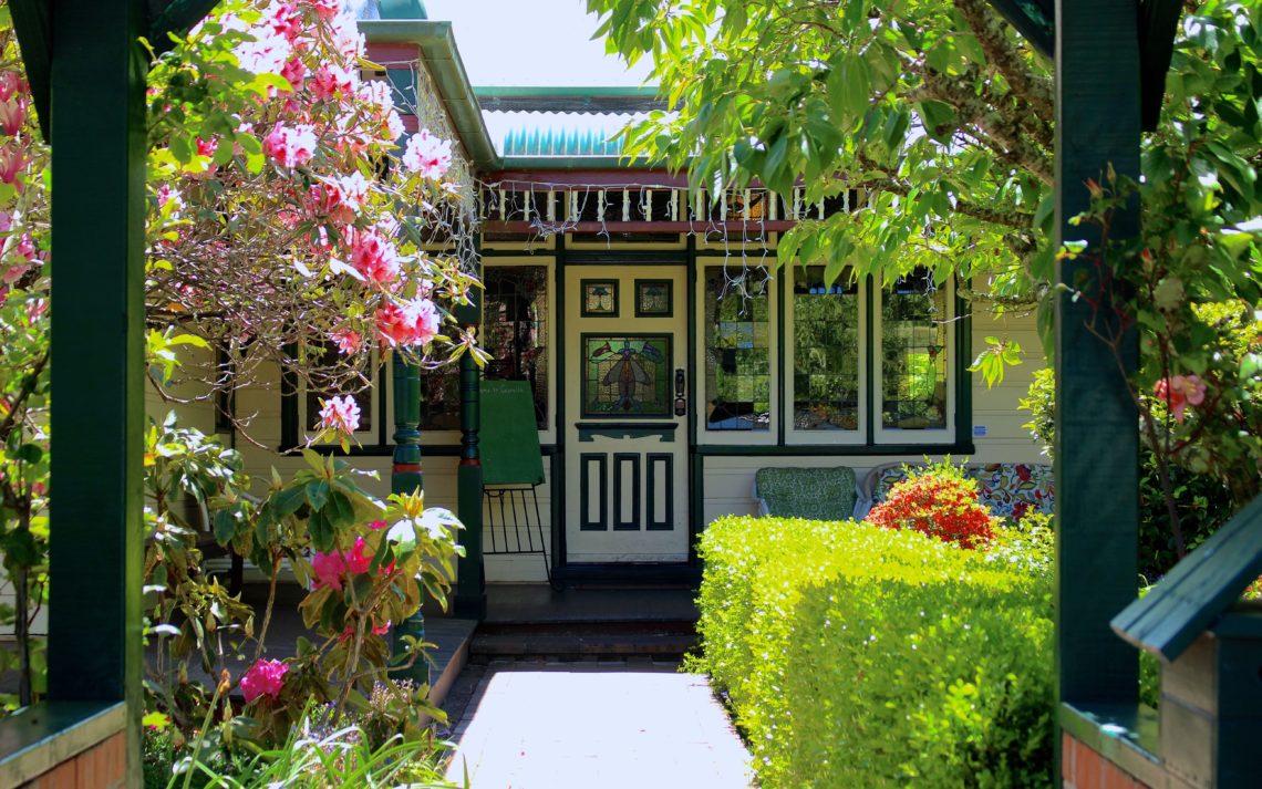 Blackheath NSW Accommodation Brisbane