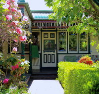 Glenella Blue Mountains - Accommodation Brisbane