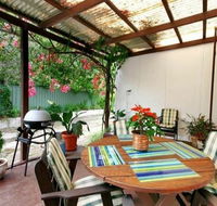 Pass and Pause Holiday Bed and Breakfast Accommodation - Accommodation Brisbane