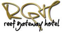 The Reef Gateway Hotel Motel - Accommodation Brisbane 0