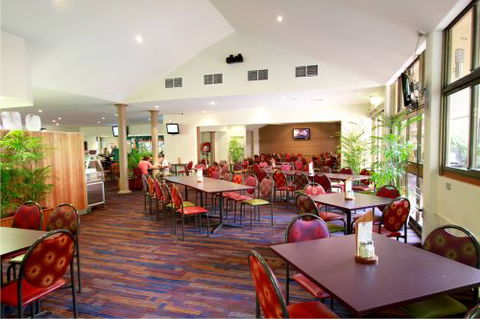 The Reef Gateway Hotel Motel - Accommodation Brisbane 2
