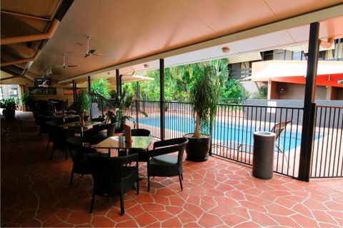 The Reef Gateway Hotel Motel - Accommodation Brisbane 3