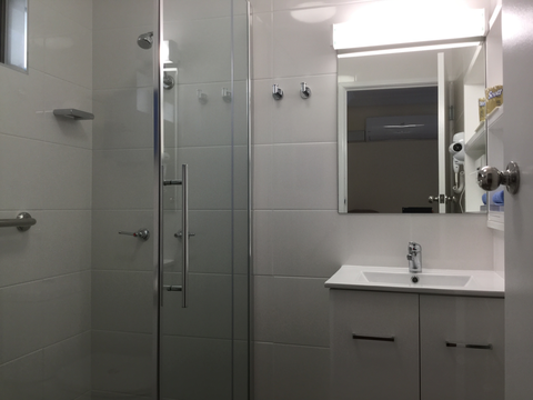 Sundowner Twin Towns Motel - Accommodation Brisbane 3