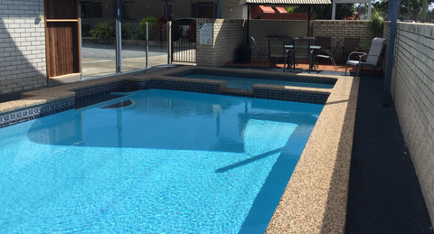 Sundowner Twin Towns Motel - Accommodation Brisbane 5