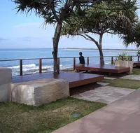 Kings Bay Apartments - Accommodation Brisbane