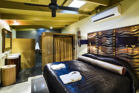 Trinity Beach Palace - Accommodation Brisbane 21
