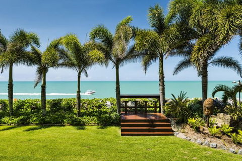 Trinity Beach Palace - Accommodation Brisbane 2
