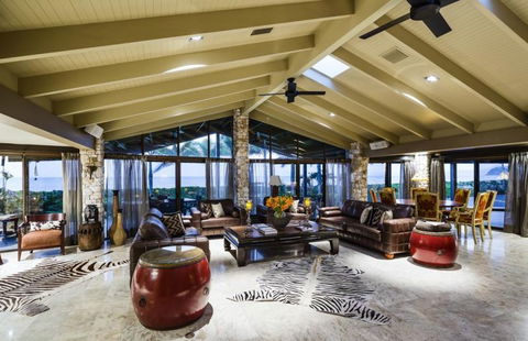 Trinity Beach Palace - Accommodation Brisbane 22
