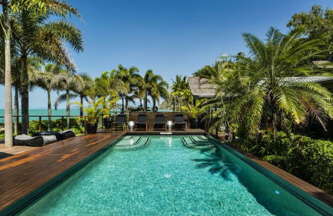 Trinity Beach Palace - Accommodation Brisbane 14