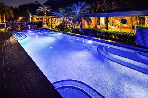 Trinity Beach Palace - Accommodation Brisbane 25