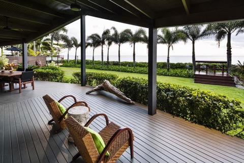 Trinity Beach Palace - Accommodation Brisbane 26