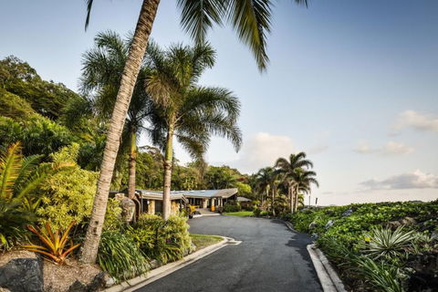 Trinity Beach Palace - Accommodation Brisbane 28