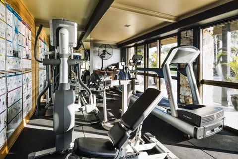 Trinity Beach Palace - Accommodation Brisbane 29