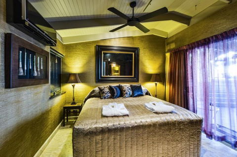Trinity Beach Palace - Accommodation Brisbane 19
