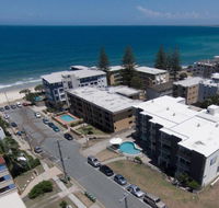Merrima Court Holiday Apartments - Accommodation Brisbane