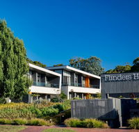 Flinders Hotel - Accommodation Brisbane