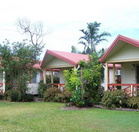 Flying Fish Point Tourist Park - Accommodation Brisbane