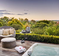 Gaia Retreat and Spa - Accommodation Brisbane