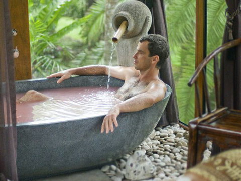 Gaia Retreat And Spa - Accommodation Brisbane 2