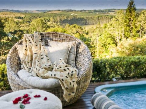 Gaia Retreat And Spa - Accommodation Brisbane 3