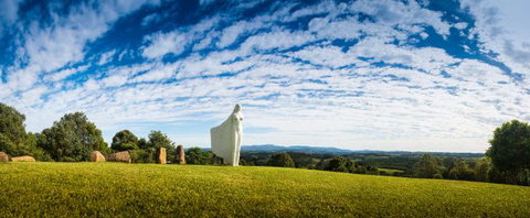 Gaia Retreat And Spa - Accommodation Brisbane 5