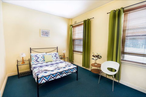 Grand Hotel - Accommodation Brisbane 8