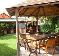 Cooktown YHA - Accommodation Brisbane