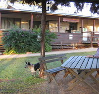 Myella Farmstay - Baralaba - Accommodation Brisbane