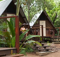 Magnetic Island YHA - Accommodation Brisbane