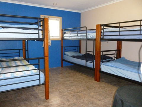 Coodlie Park - Port Kenny - Venus Bay - Accommodation Brisbane 1