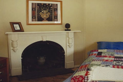 Foster YHA - Accommodation Brisbane 1