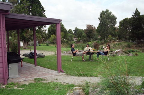 Foster YHA - Accommodation Brisbane 4