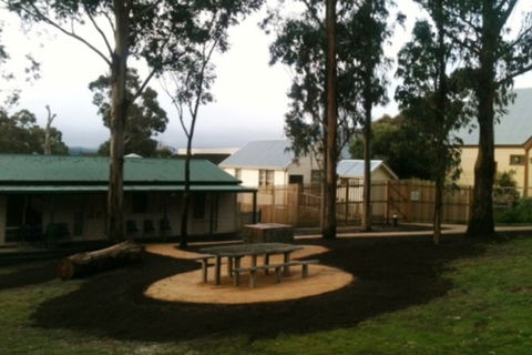 Ballarat YHA - Accommodation Brisbane 3