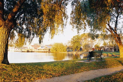 Ballarat YHA - Accommodation Brisbane 4
