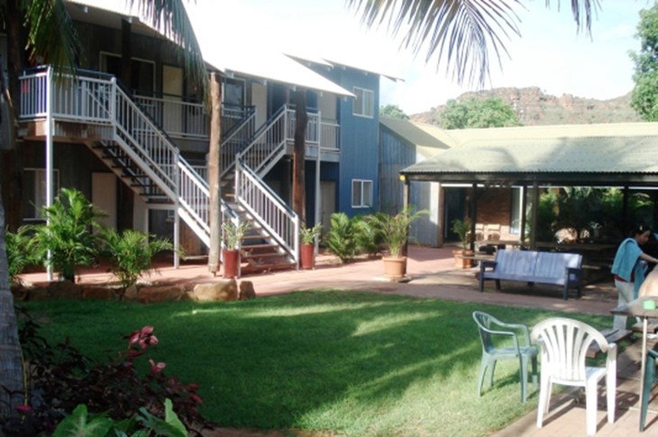  Accommodation Brisbane