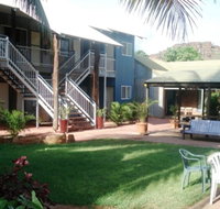 Kununurra YHA - Accommodation Brisbane