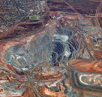 Kalgoorlie YHA - Accommodation Brisbane